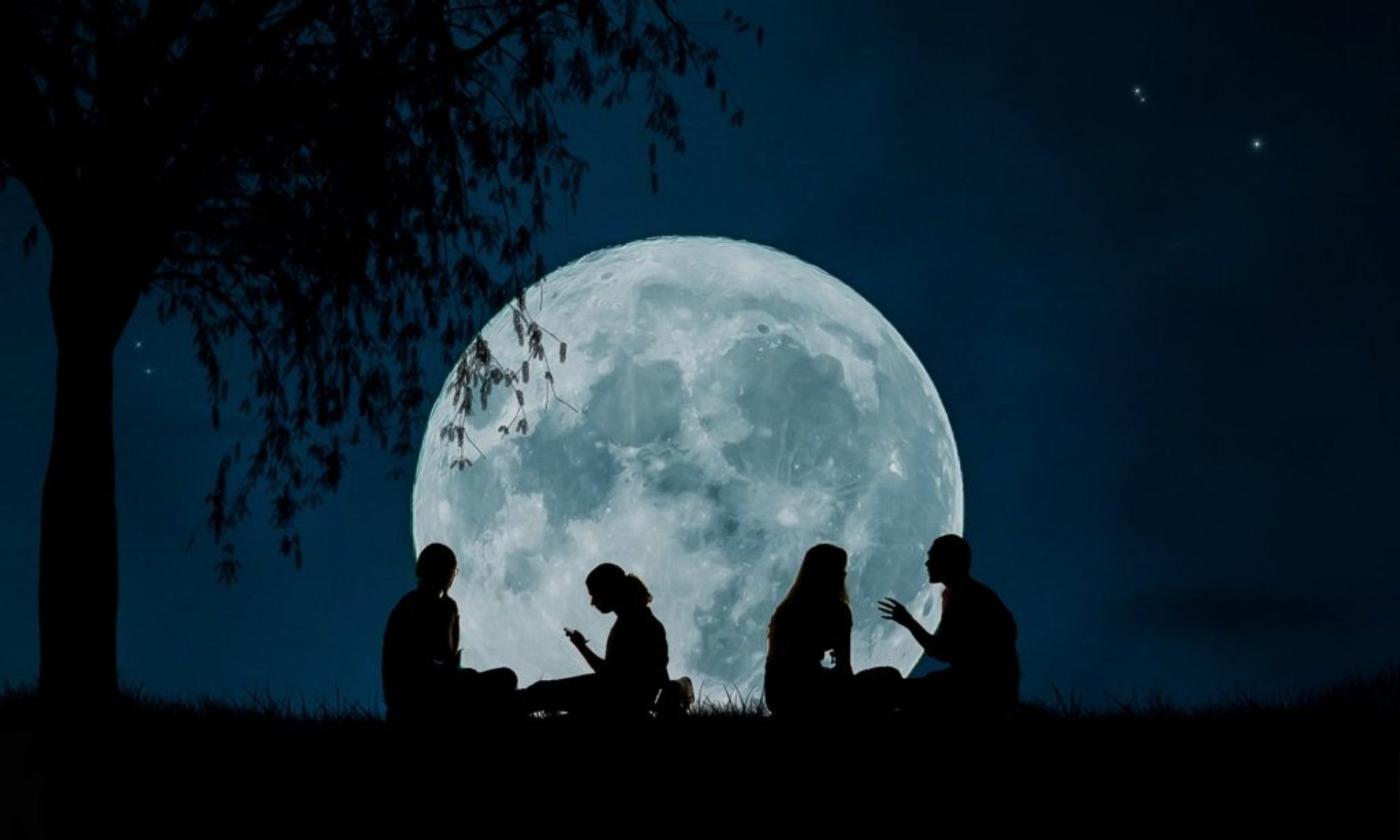 Gathering Women's Wisdom